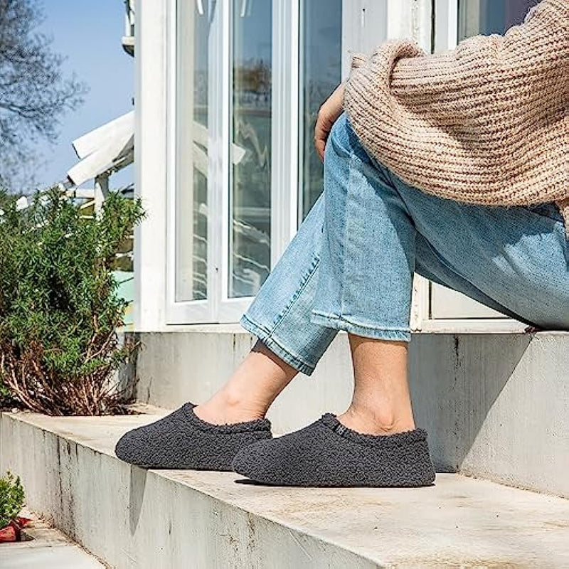 Cozy Home Loafers For Comfortable Wear-Viral Super Shop