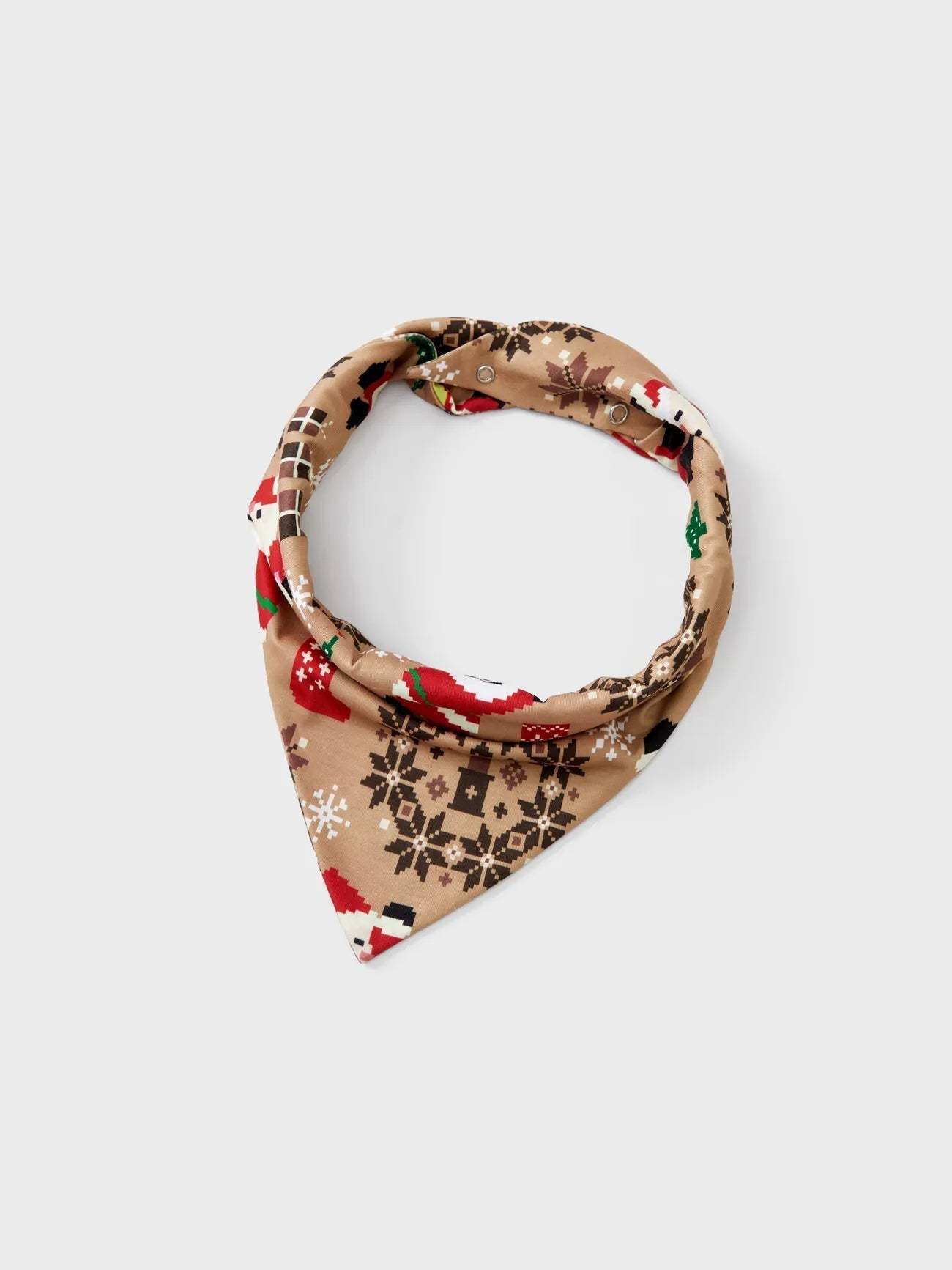 Cheerful Christmas Pajama Set-Viral Super Shop