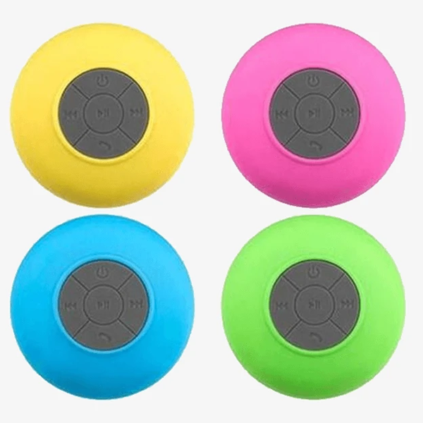Bluetooth Speaker – Take Your Music Along With You!-Viral Super Shop