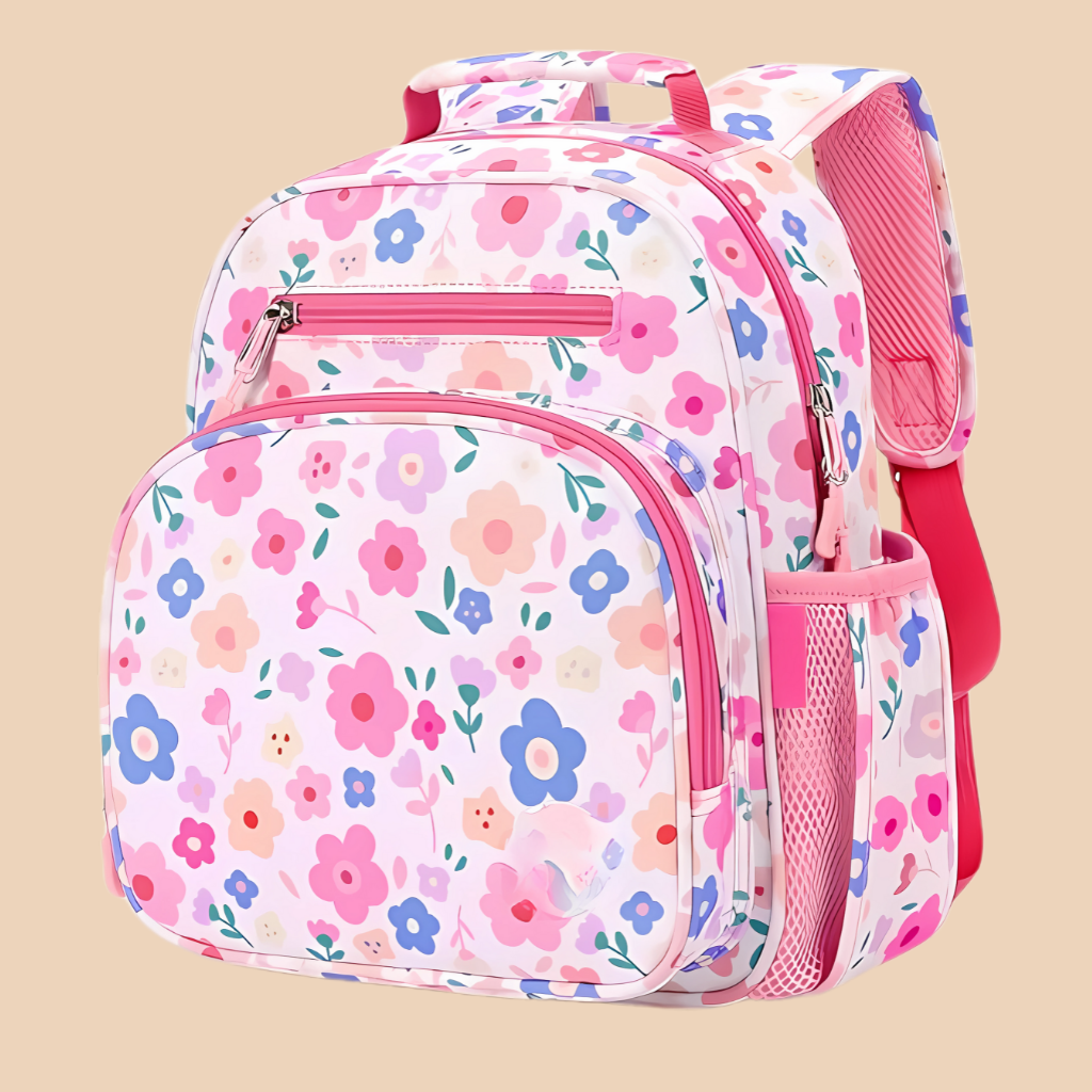  Cute Kids Toddler Backpack For Girls 