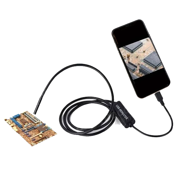 Wireless Waterproof Endoscope Camera for iPhone & Android-Viral Super Shop