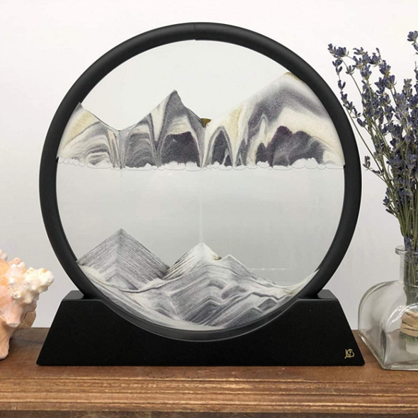 Deep Sand Art-Viral Super Shop