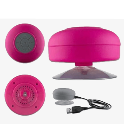 Bluetooth Shower Speaker-Viral Super Shop