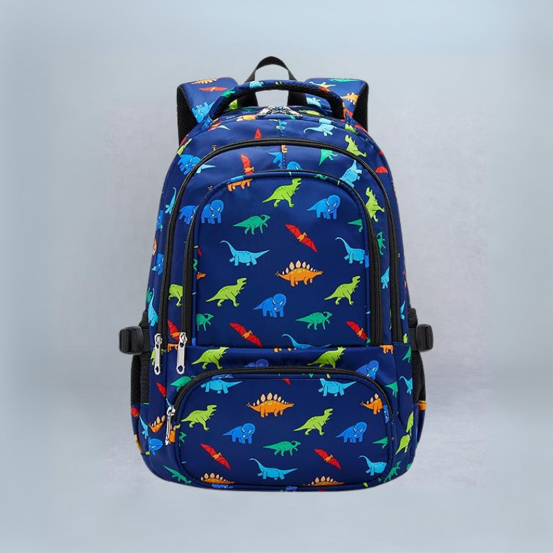 Kids Backpack for Elementary Primary Middle School