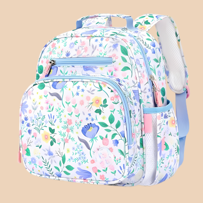  Cute Kids Toddler Backpack For Girls 