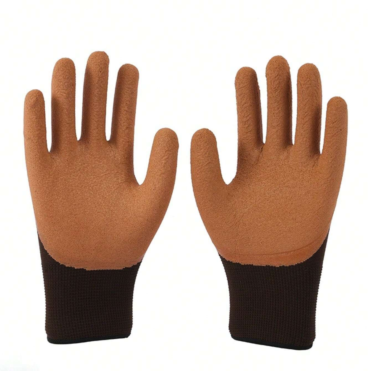 Thorn Proof Waterproof Protective Gardening Gloves With Claws For Farming Work