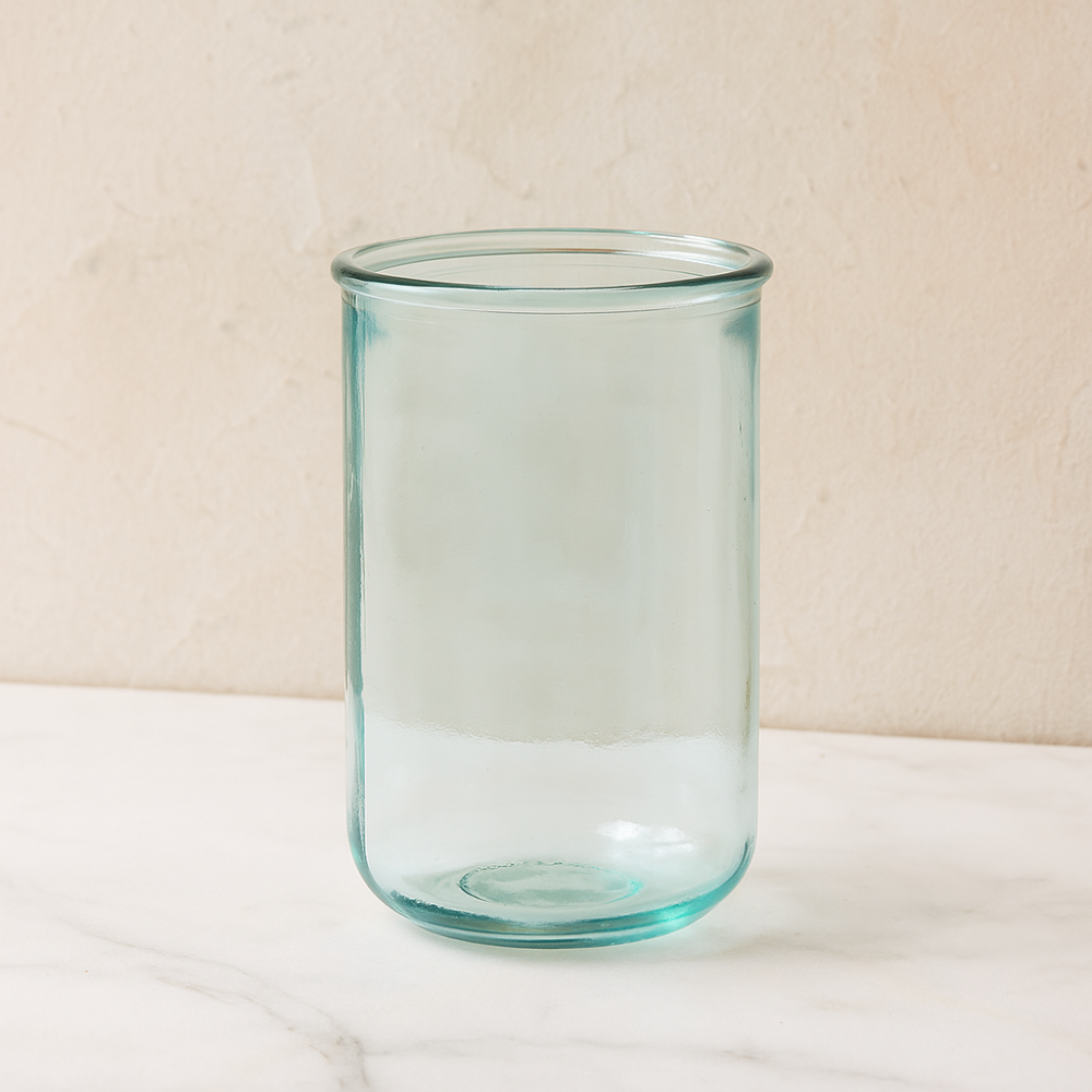Glass Potomac Tumblers