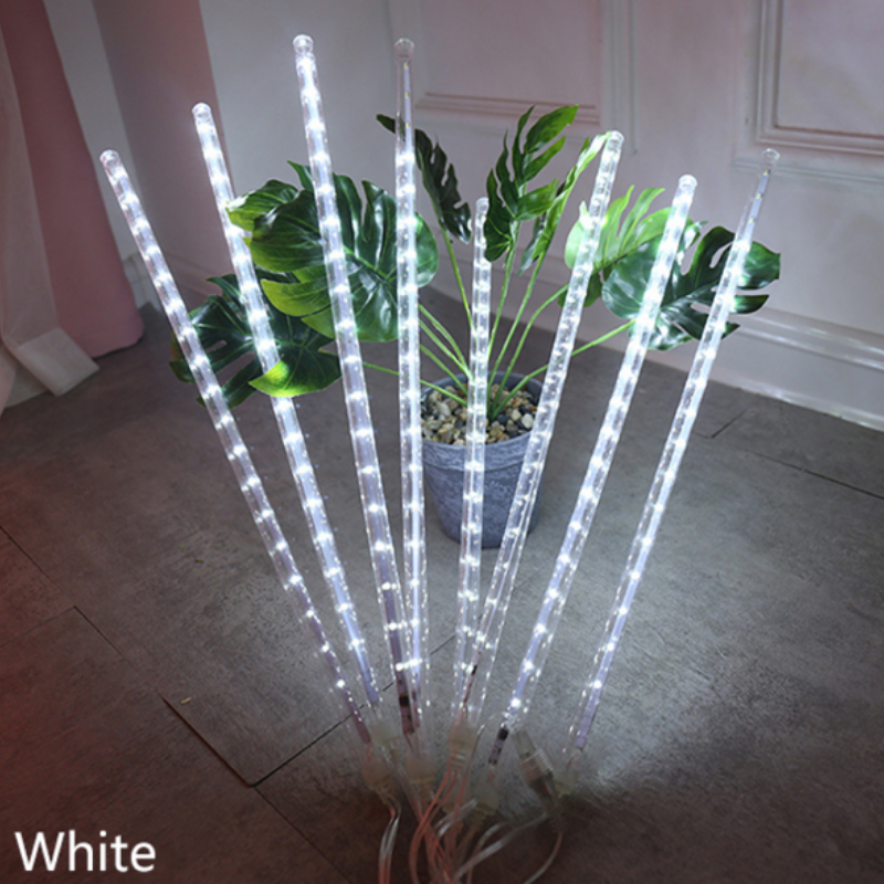 Snow Fall LED Lights-Viral Super Shop