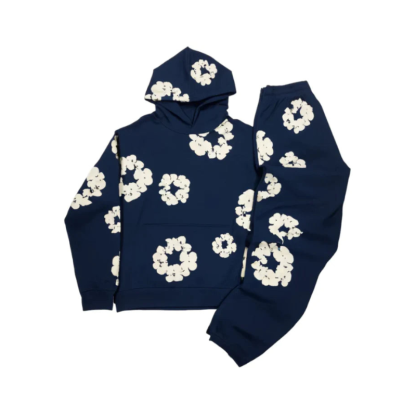 Ultimate Hoodie and Sweatpants Set-Viral Super Shop