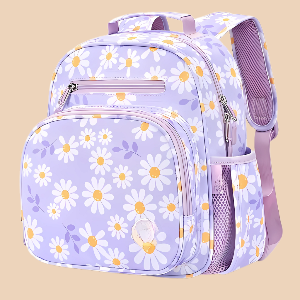  Cute Kids Toddler Backpack For Girls 