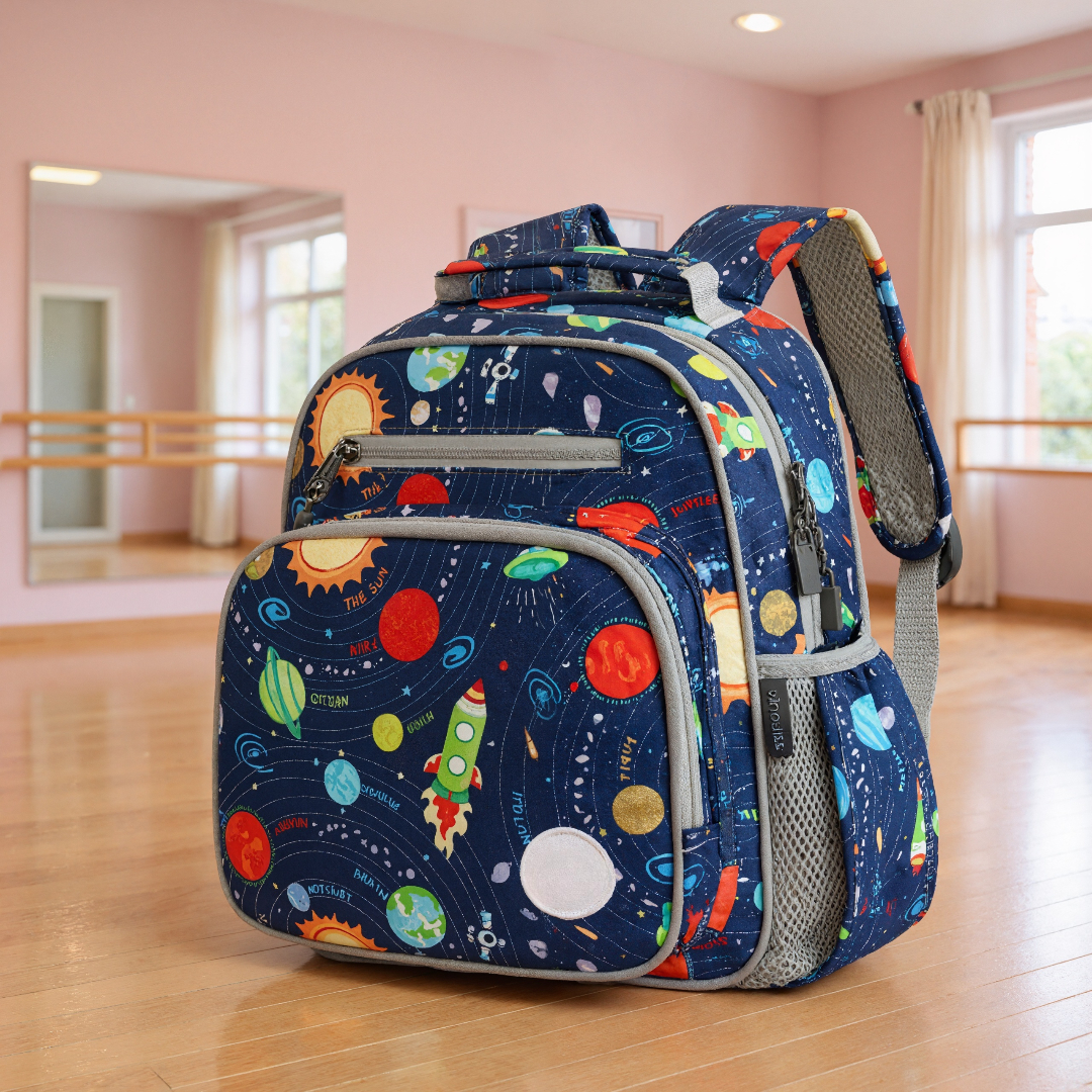 Preschool Backpack For Girls
