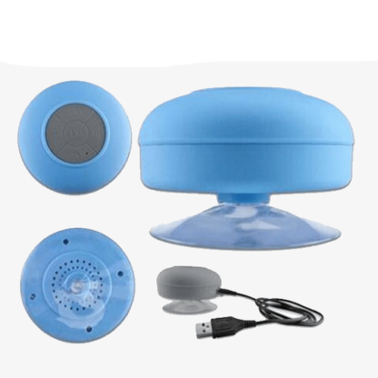 Bluetooth Shower Speaker-Viral Super Shop
