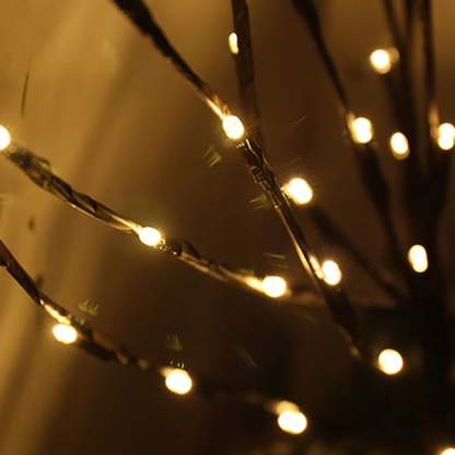 LED Willow Branch Lamp-Viral Super Shop