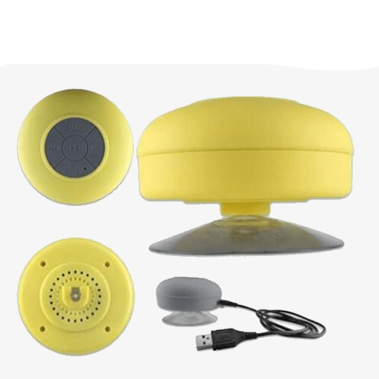 Bluetooth Shower Speaker-Viral Super Shop