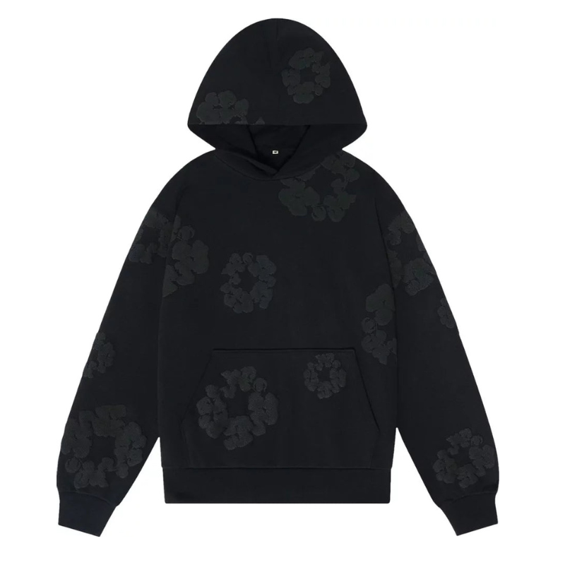 Ultimate Hoodie and Sweatpants Set-Viral Super Shop