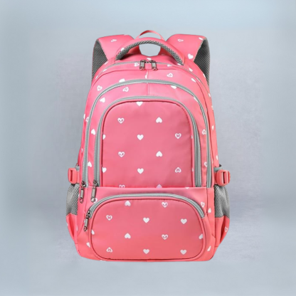 Kids Backpack for Elementary Primary Middle School