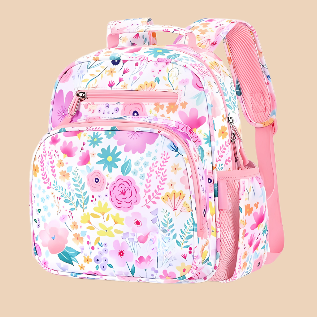  Cute Kids Toddler Backpack For Girls 