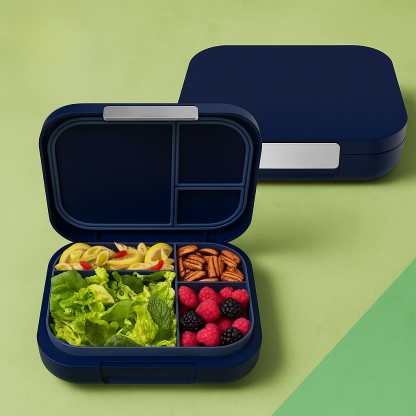 Modern Lunch Box