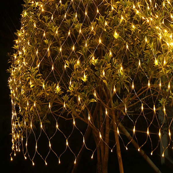 100 LED Fairy Lights Net-Viral Super Shop