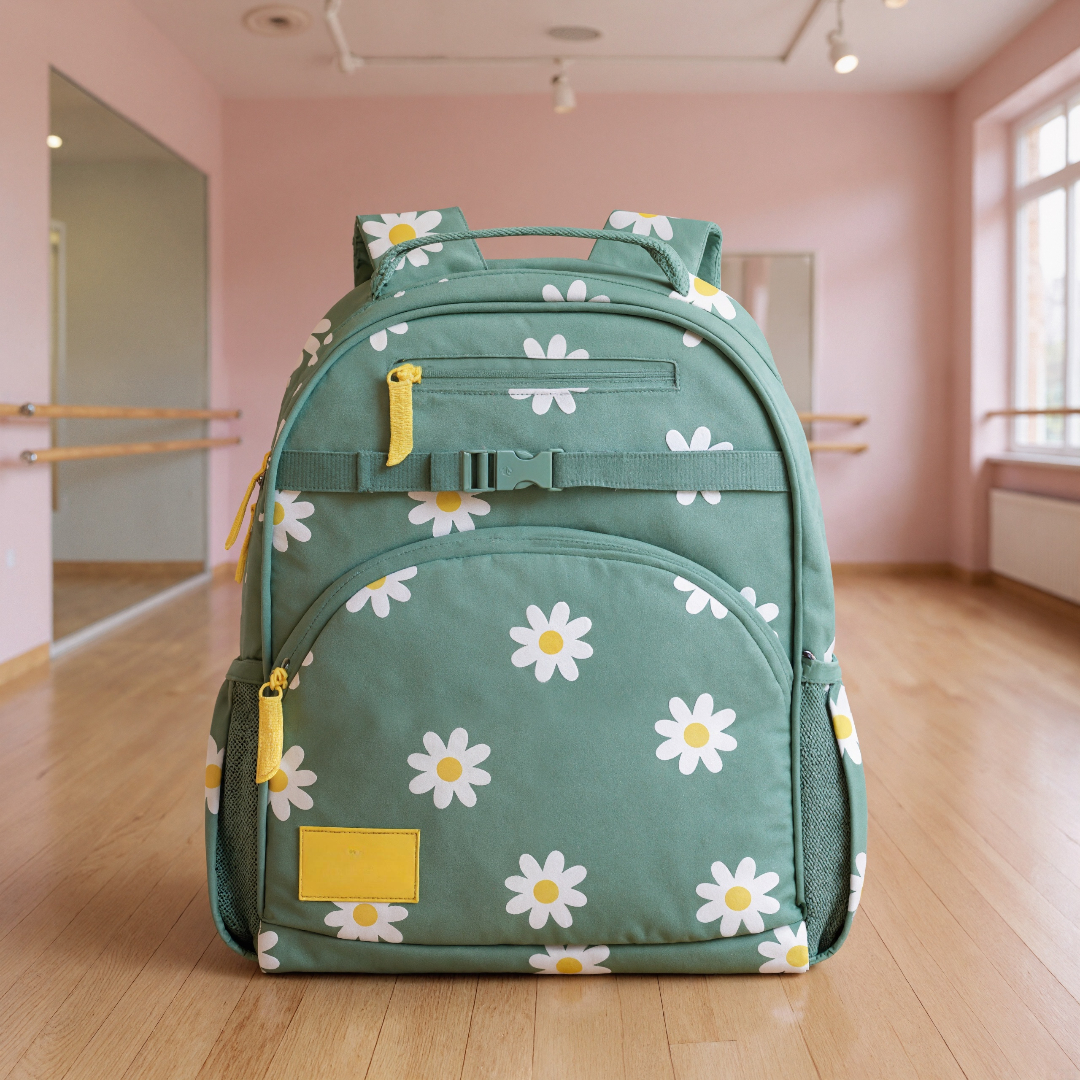 Kindergarten Elementary Kids Backpack