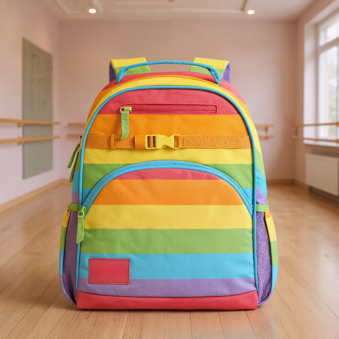 Kindergarten Elementary Kids Backpack