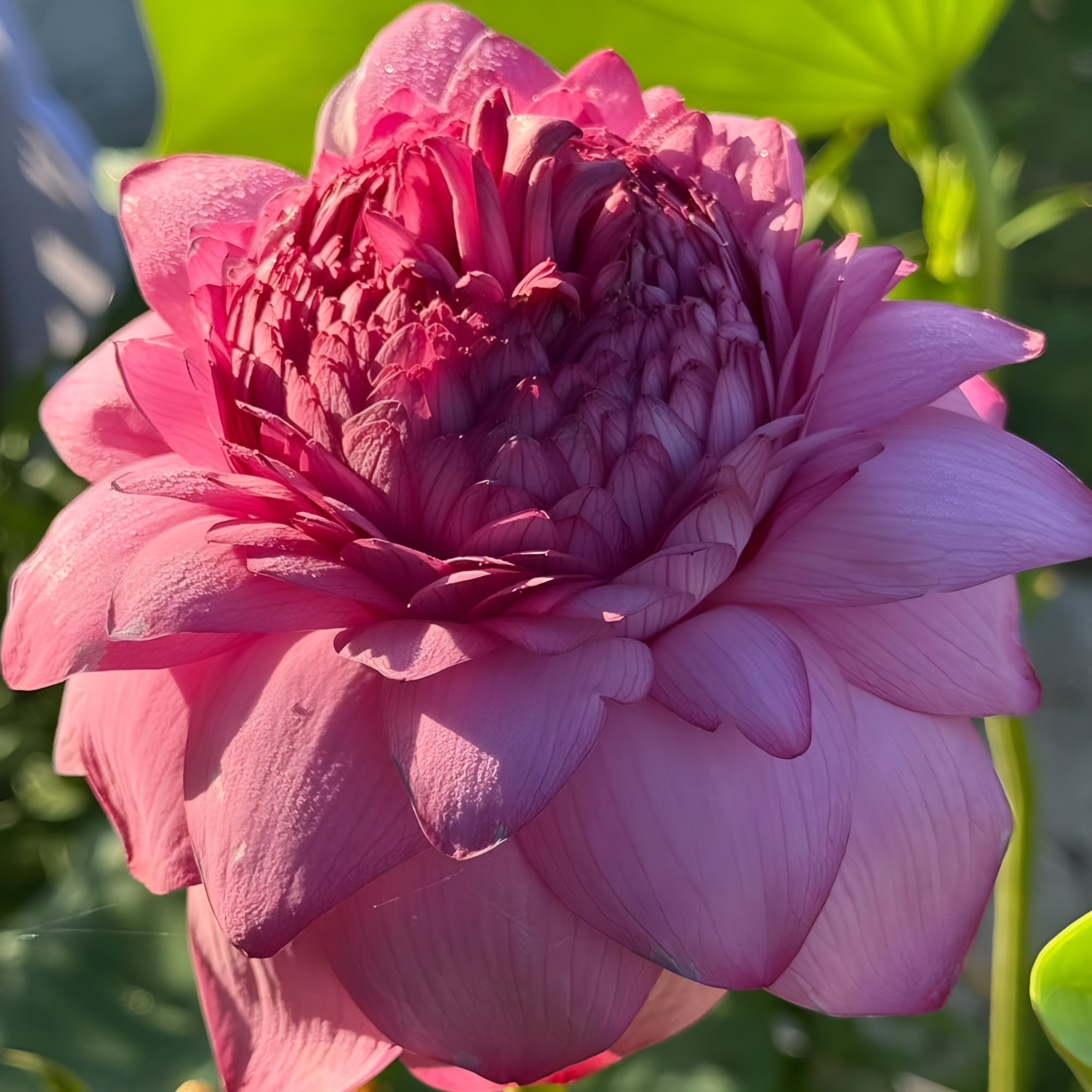 25+ Mini Bowl Lotus Seeds for Patio and Pond Beautiful Water Flowers Easy to Grow in Containers Bonsai Style