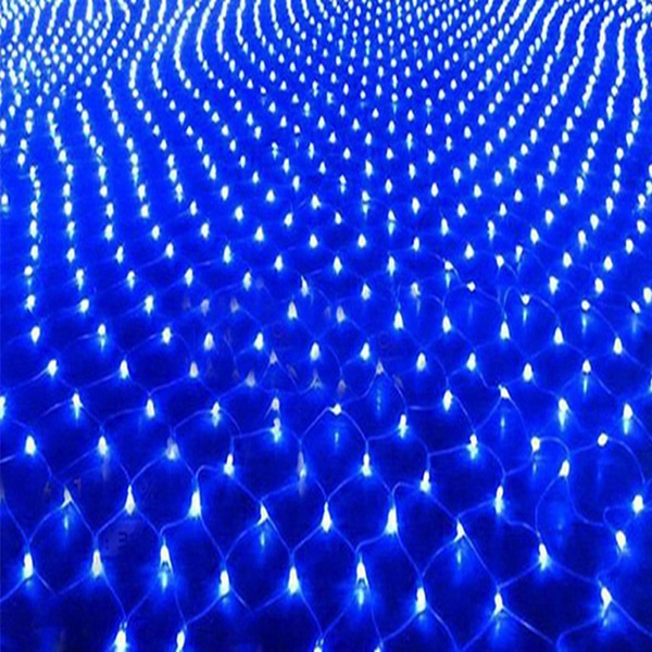 100 LED Fairy Lights Net-Viral Super Shop