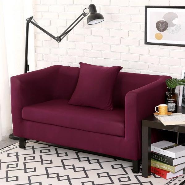 High Quality Stretchable Elastic Sofa Cover-Viral Super Shop