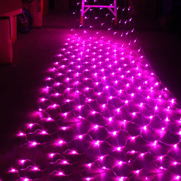 100 LED Fairy Lights Net-Viral Super Shop