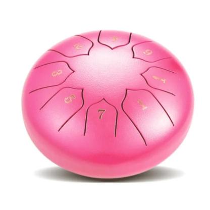 Musical 8 Tone Rain Drum-Viral Super Shop