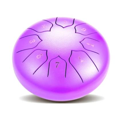 Musical 8 Tone Rain Drum-Viral Super Shop