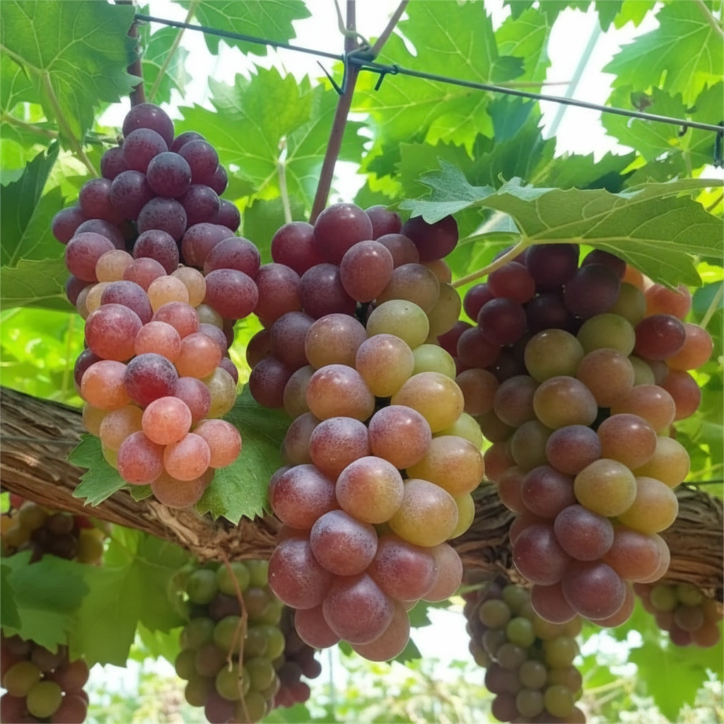 Grapes Seeds for Planting