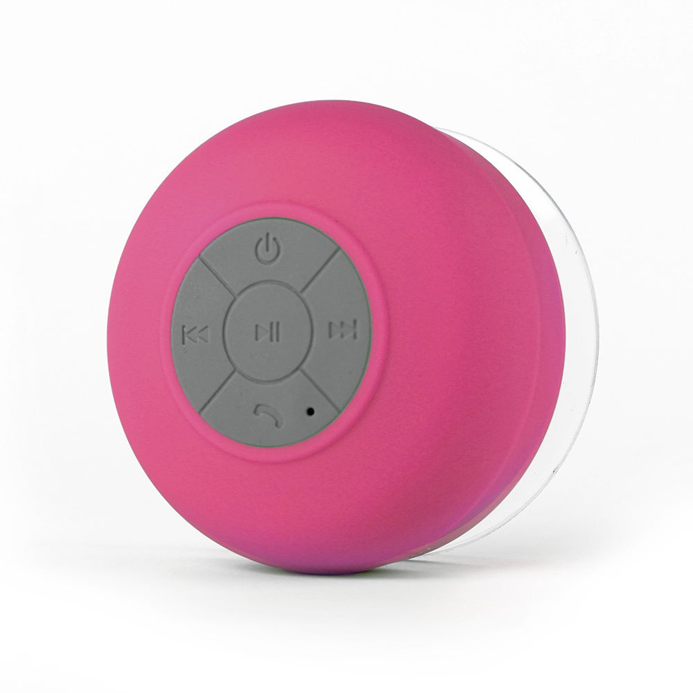 Bluetooth Speaker – Take Your Music Along With You!-Viral Super Shop