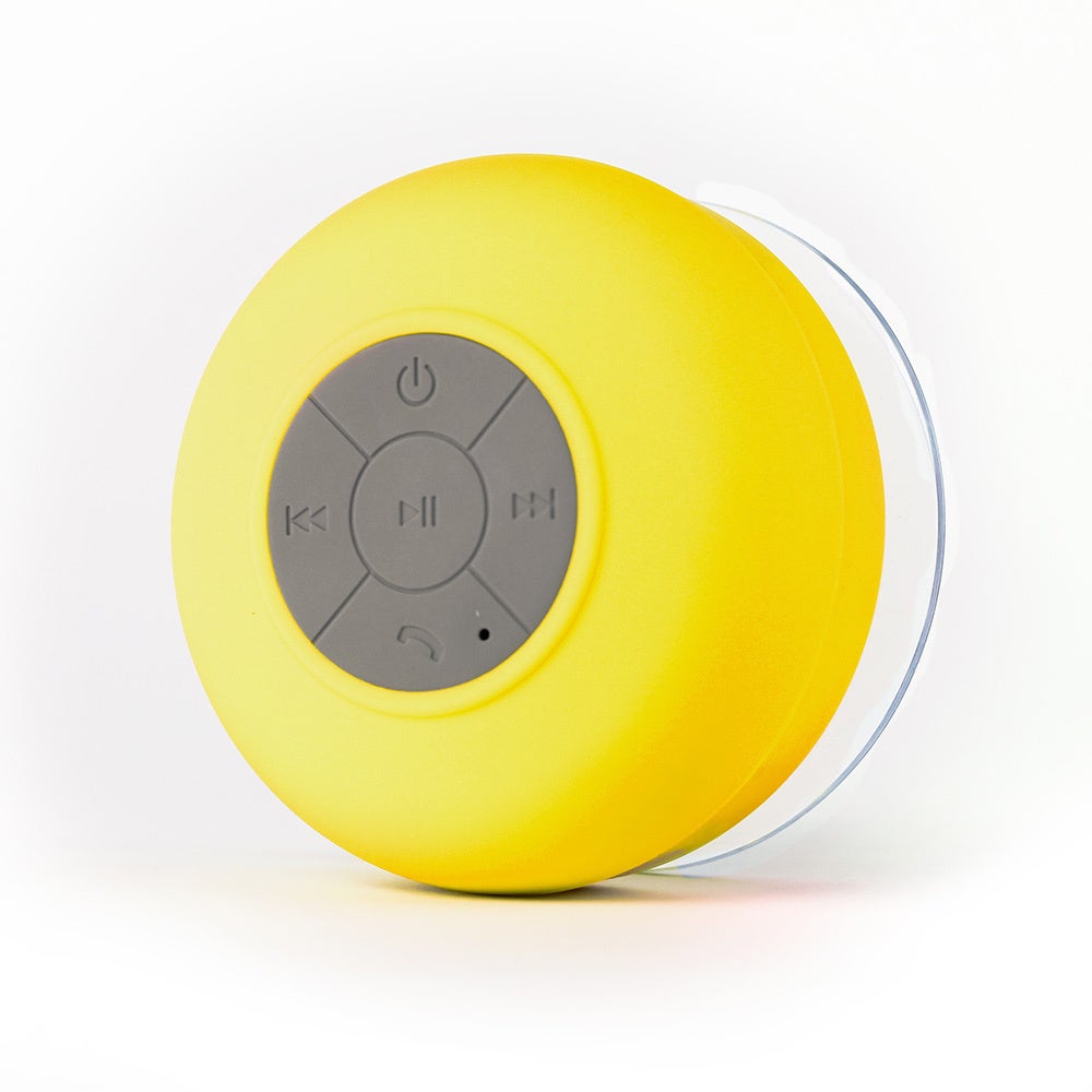 Bluetooth Speaker – Take Your Music Along With You!-Viral Super Shop