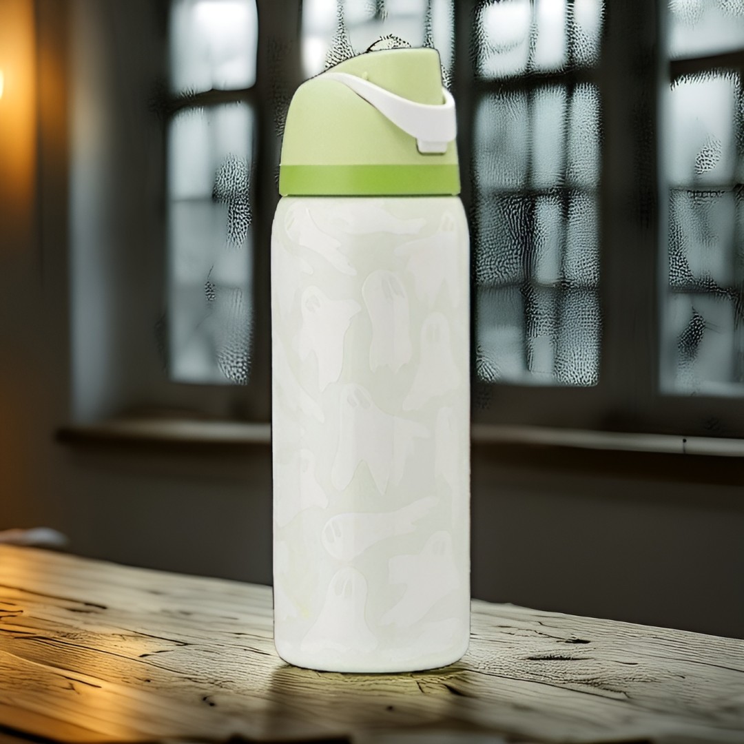 Boo Ya FreeSip Bottle