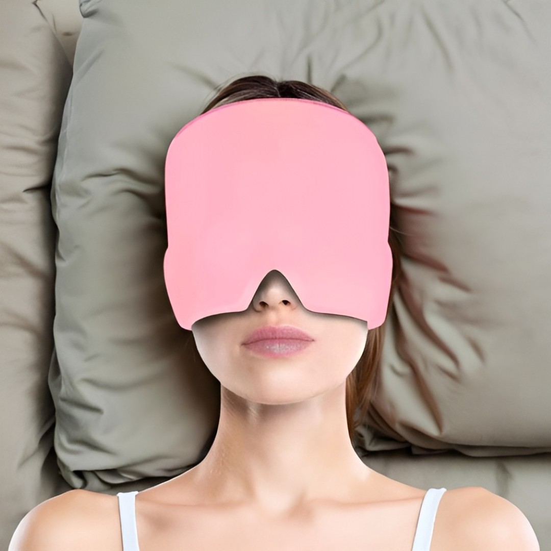 Comfort Therapy Mask