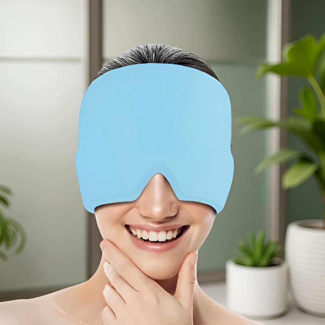 Comfort Therapy Mask