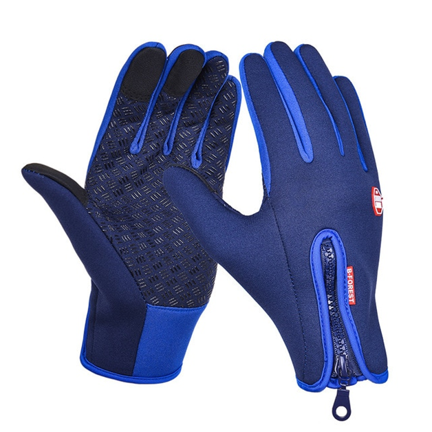 Winter Outdoor Warm Thermal Gloves-Viral Super Shop