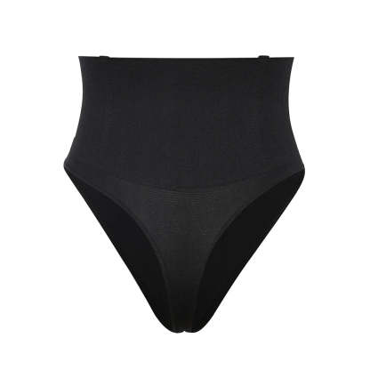 Effortless Tummy Control Thong-Viral Super Shop