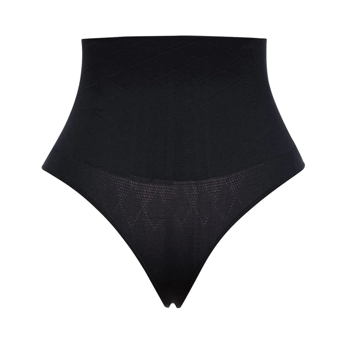 Effortless Tummy Control Thong-Viral Super Shop