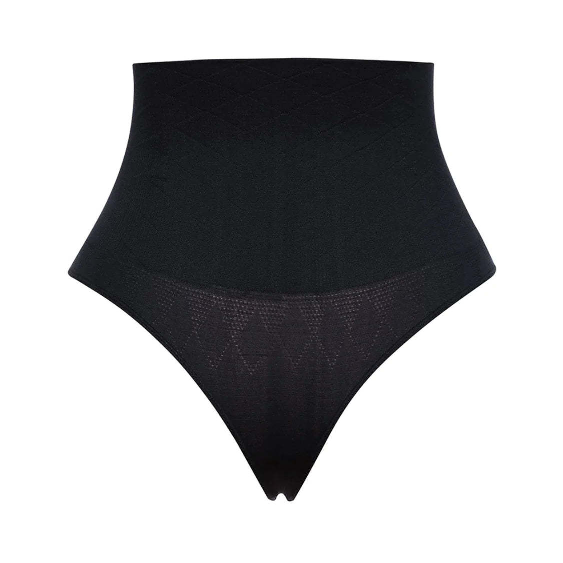 Effortless Tummy Control Thong-Viral Super Shop