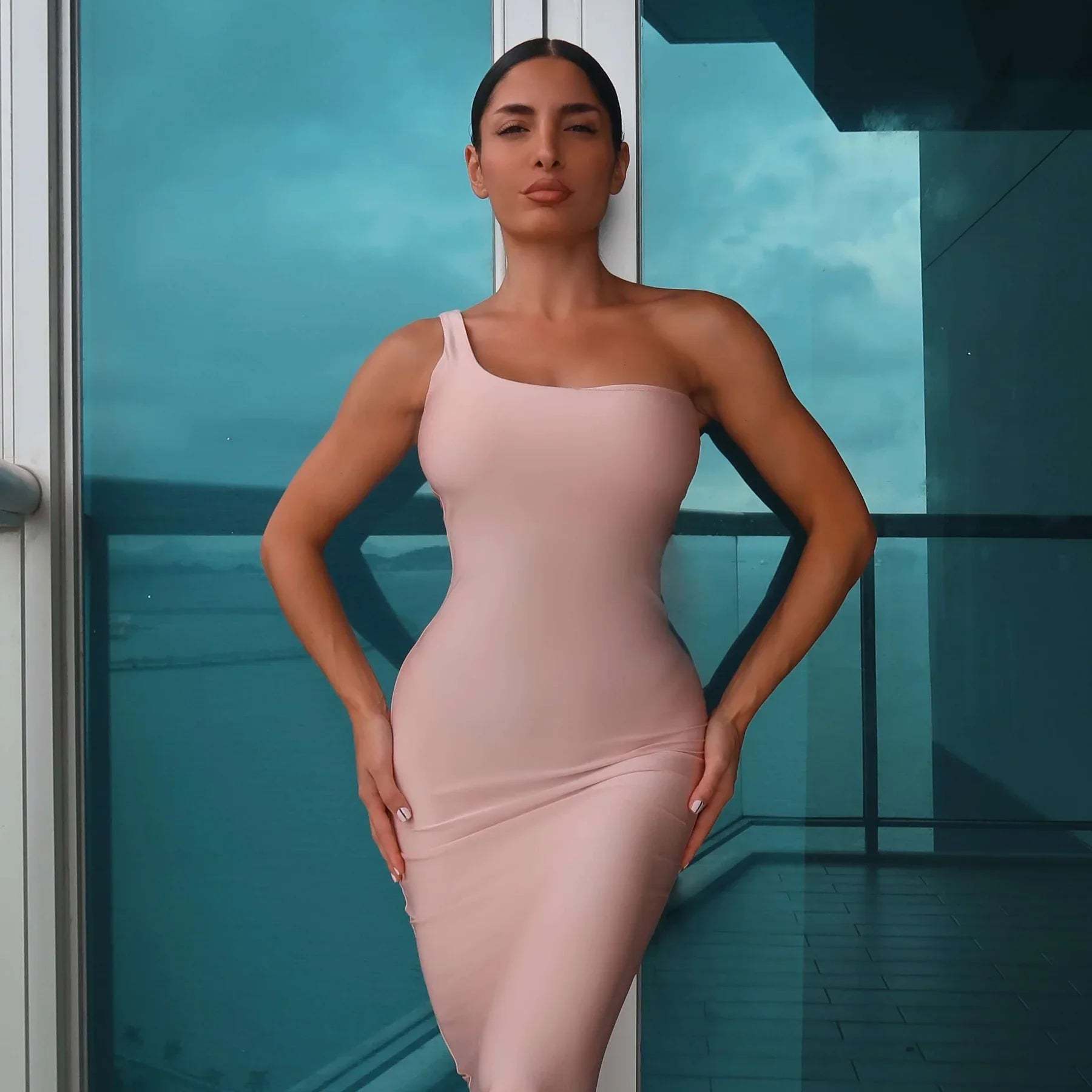 Effortless Tummy Control Thong-Viral Super Shop