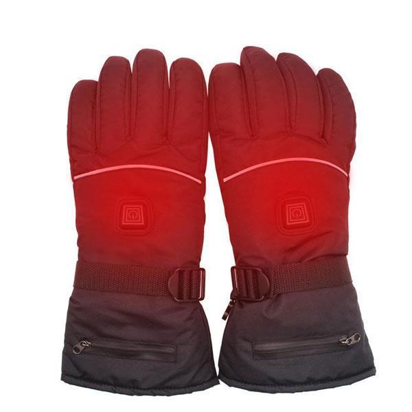 Electric Heated Gloves-Viral Super Shop