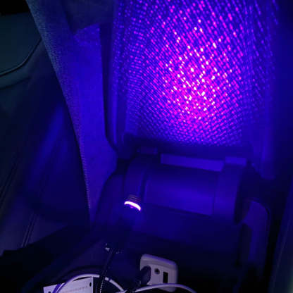 Star Lights For Car-Viral Super Shop