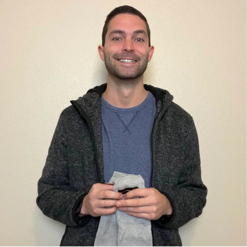 Rechargeable Heated Socks-Viral Super Shop