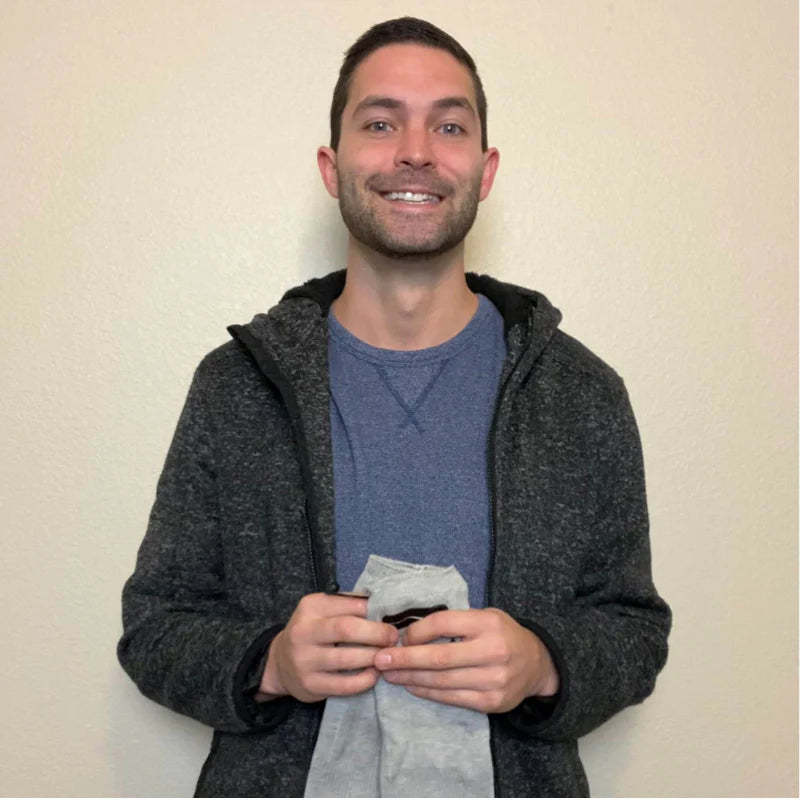 Rechargeable Heated Socks-Viral Super Shop