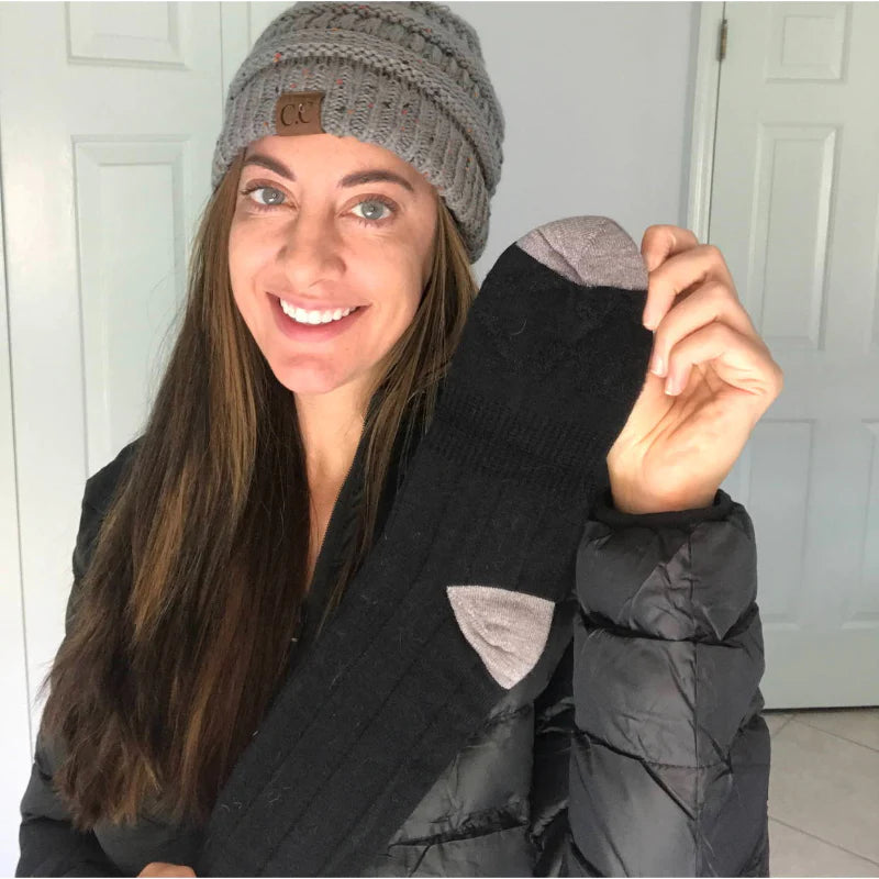 Rechargeable Heated Socks-Viral Super Shop