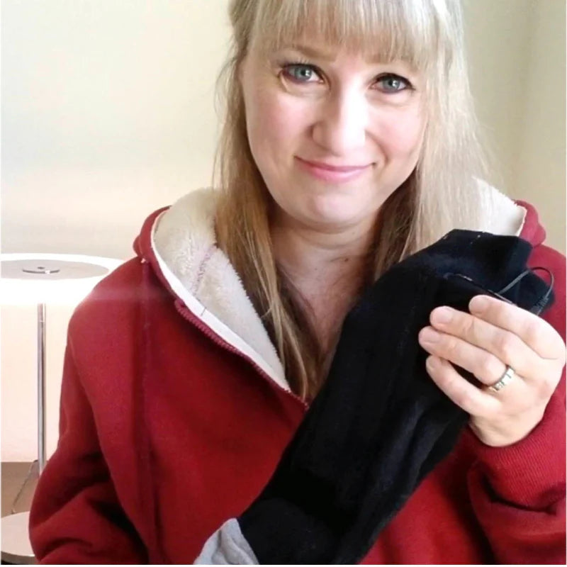 Rechargeable Heated Socks-Viral Super Shop