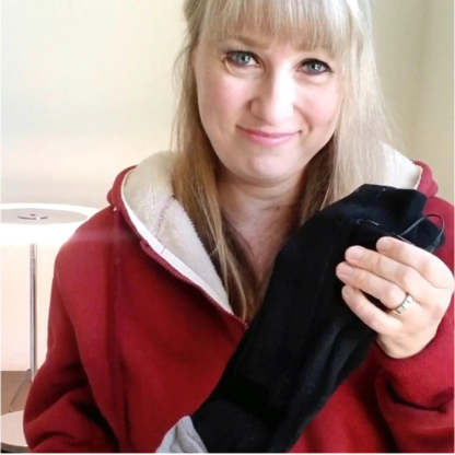 Rechargeable Heated Socks-Viral Super Shop