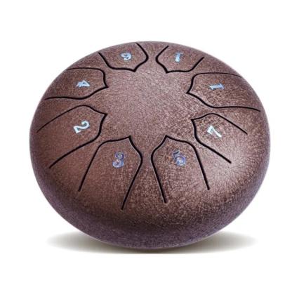 Musical 8 Tone Rain Drum-Viral Super Shop